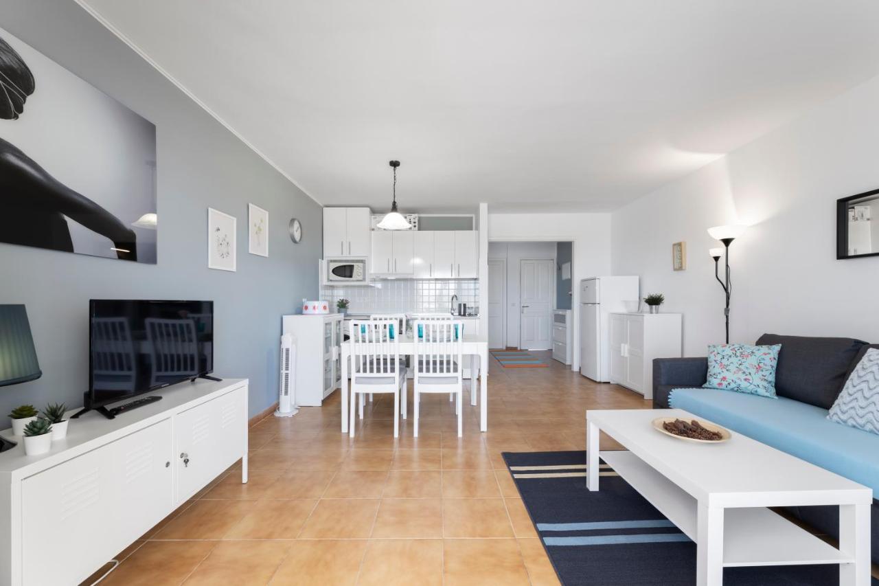 The Colors House, 646 Y 524 - Private Apartments Costa Teguise Exteriér fotografie