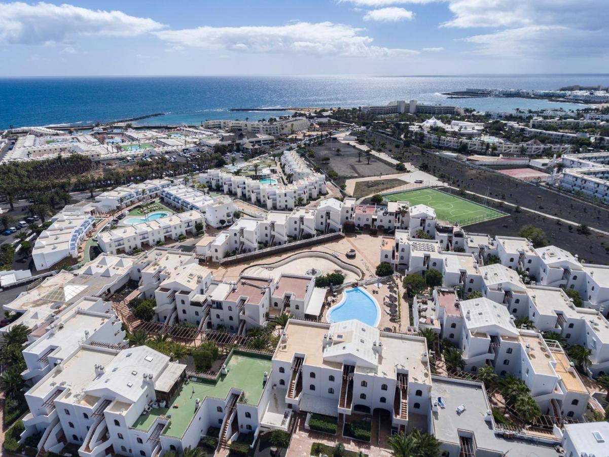 The Colors House, 646 Y 524 - Private Apartments Costa Teguise Exteriér fotografie