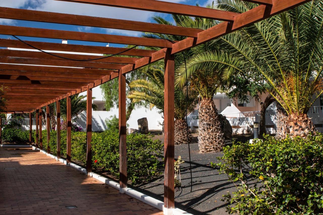 The Colors House, 646 Y 524 - Private Apartments Costa Teguise Exteriér fotografie