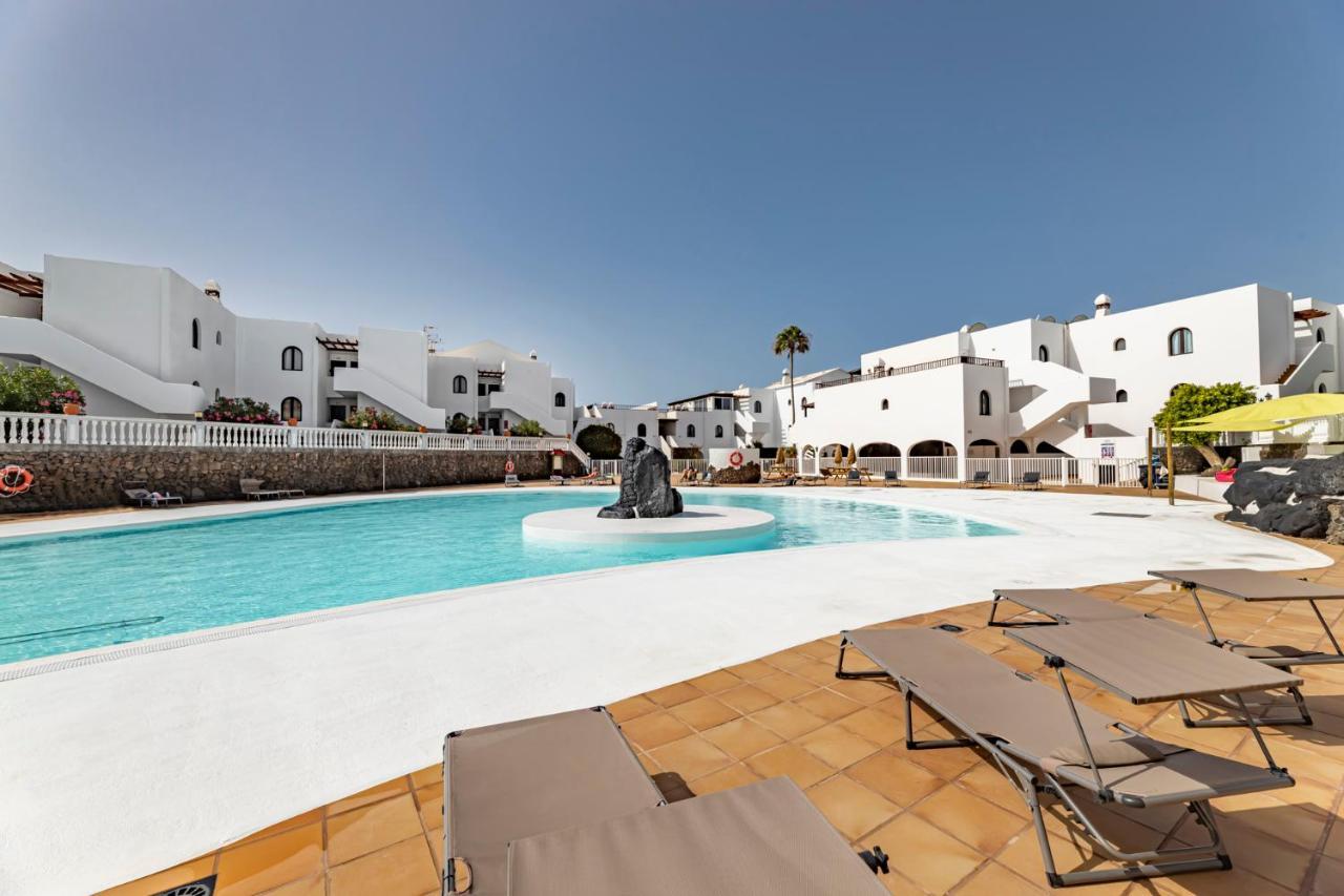 The Colors House, 646 Y 524 - Private Apartments Costa Teguise Exteriér fotografie