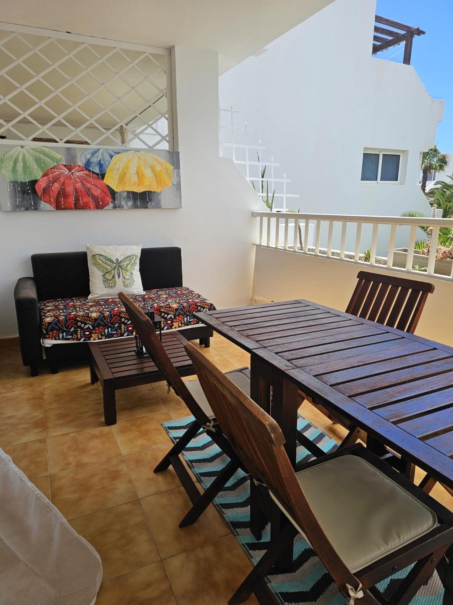 The Colors House, 646 Y 524 - Private Apartments Costa Teguise Exteriér fotografie