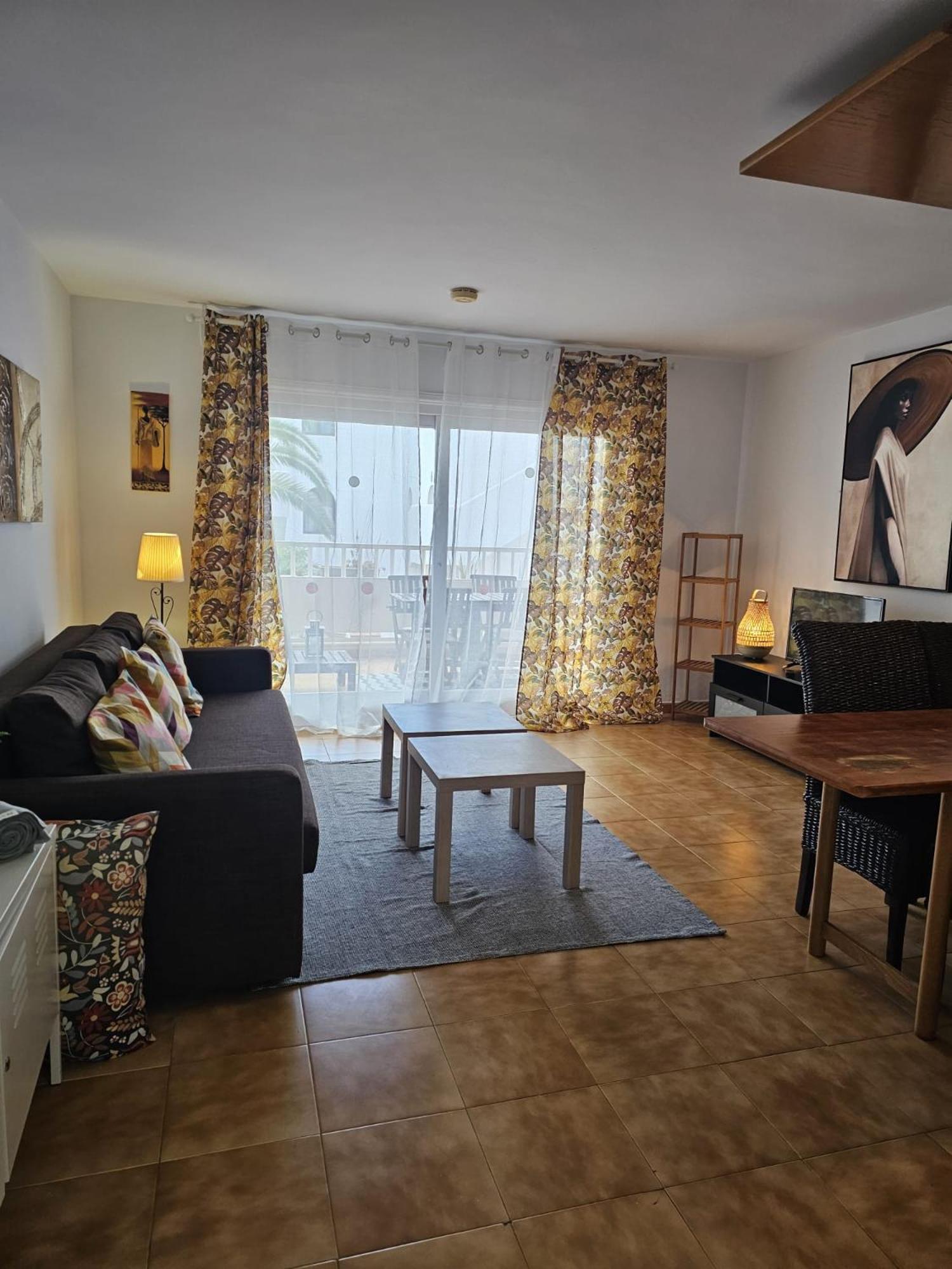 The Colors House, 646 Y 524 - Private Apartments Costa Teguise Exteriér fotografie